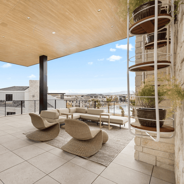 Pamela Outdoor Chair